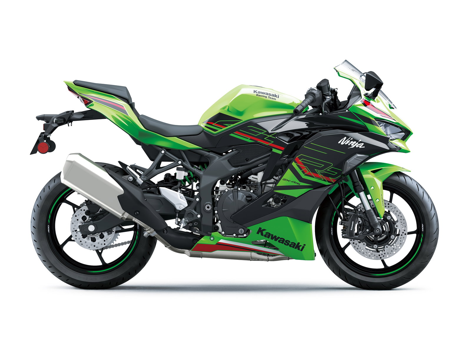 An Inline-Four-Powered Honda CBR400R Could Be On the Way | Visordown An Inline-Four-Powered Honda CBR400R Could Be On the Way | Visordown